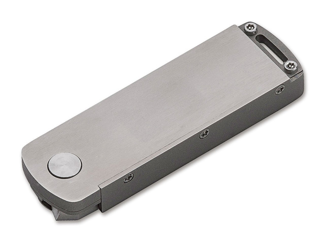 Böker Plus Rocket Titan Pocket Knife