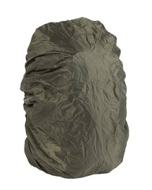 ASSAULT US BACKPACK COVER - LARGE - OD