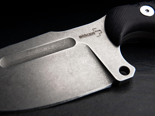 KNIFE BEOWULF S - BOKER PLUS