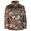 Woodland US