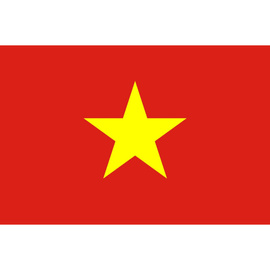 FLAG - 90 x 150 CM - VIETNAM - NEW