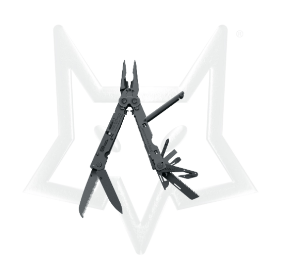 Fox Multitools Switch Plier 2.0 silver