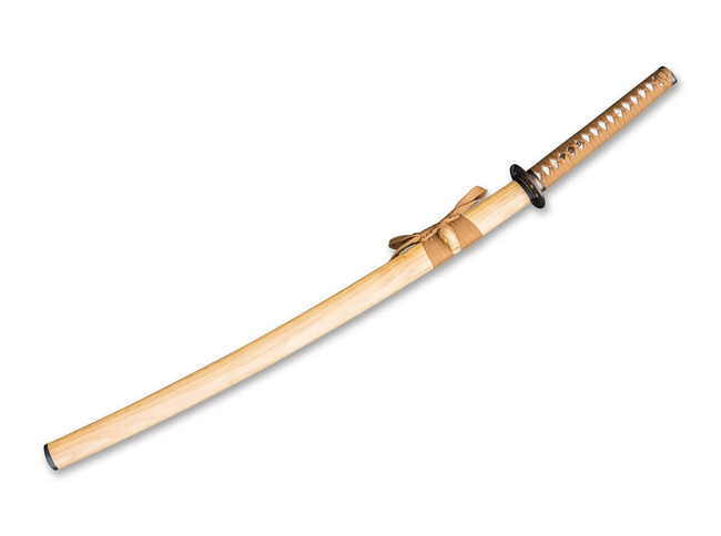 Sword Kimura Katana Desert - Magnum by Boker