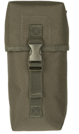 MULTI PURPOSE BELT POUCH - SMALL - OD