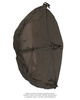 FRENCH OD DOME MOSQUITO NET W/O TENT POLES USED