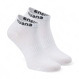 Ankle Socks Igino Low - 3 pack - White - Magnum