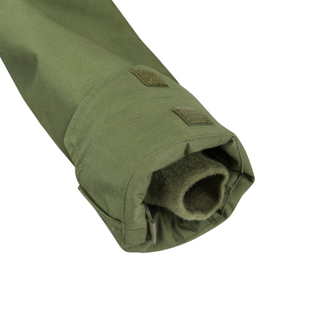 M65 JACKET - NYCO SATEEN - Helikon-Tex® - BLACK