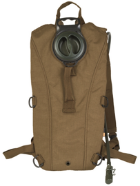 COYOTE MIL-SPEC WATER PACK WITH STRAPS