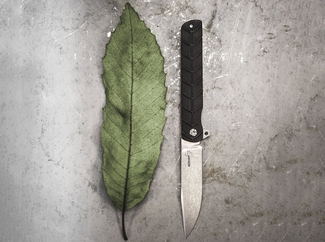 POCKET KNIFE LEGION - BOKER PLUS