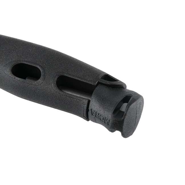 FIXED BLADE KNIFE - COMPANION SPARK - MORAKNIV® - BLUE