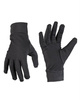 BLACK NYLON SEARCHING GLOVES
