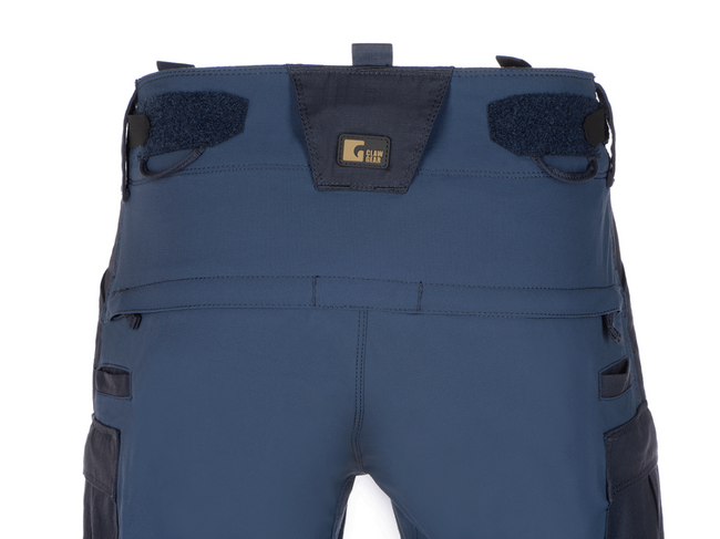 TACTICAL PANTS - MK.II OPERATOR - CLAWGEAR - NAVY