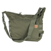 SHOULDER BAG BUSHCRAFT SATCHEL® - Cordura® - 17 L - Helikon Tex® - ADAPTIVE GREEN