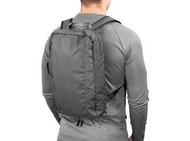 BAG SURREPT 12 CS CHARCOAL BRIGHT GREY - SOG