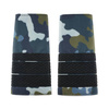 Air Force Sergeant Major Rank - Combat Camouflage - Air Forces - Without Rank Insignia