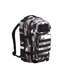 US ASSAULT BACKPACK - 20 L - URBAN