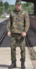 GERMAN FLECTARN HEAVY WEIGHT FIELD PANTS