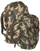 GERMAN RUCKSACK COVER - Mil-Tec® - CCE CAMO