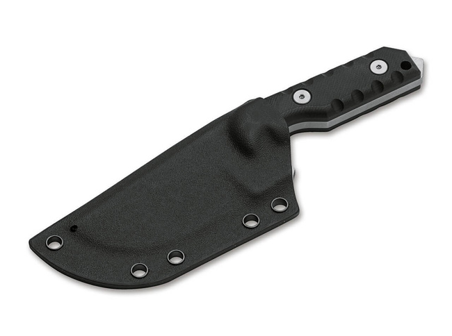 KNIFE BEOWULF S - BOKER PLUS