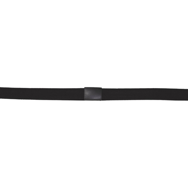 BW BELT - BLACK - MFH