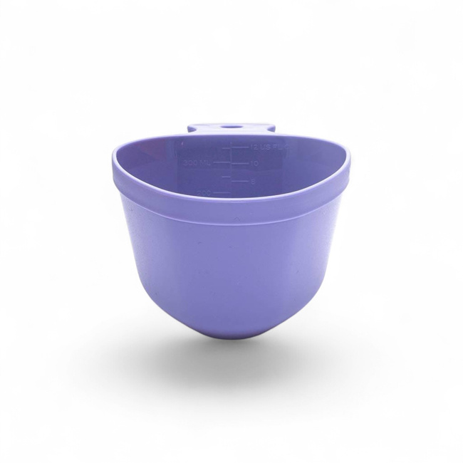 BPA-Free Camping Mug - Kasa Army - 300 ml - Blueberry - Wildo 