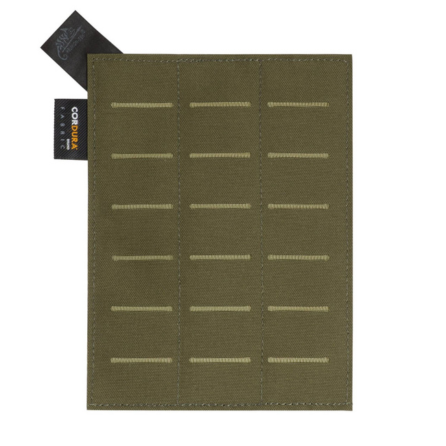 MOLLE ADAPTER INSERT 3® - CORDURA® - Helikon-Tex® - OLIVE GREEN