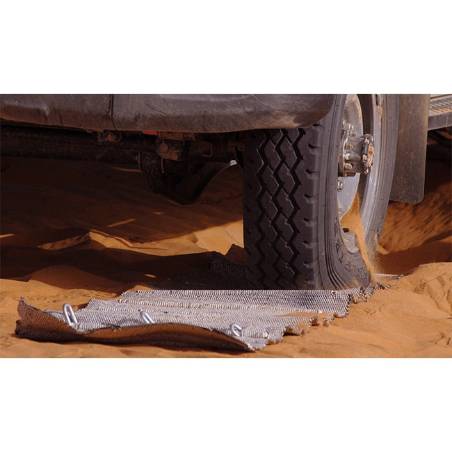 GB Bog Strips, "Robusta", grey, like new