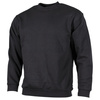 Sweatshirt "PC" Black