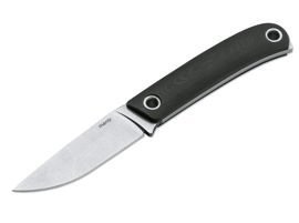 Manly Patriot D2 Black Knife
