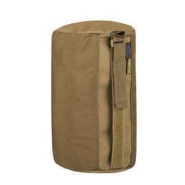 ACCURACY SHOOTING BAG ROLLER LARGE®  - COYOTE
