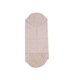 FRENCH PILLOW CASE - LIKE NEW