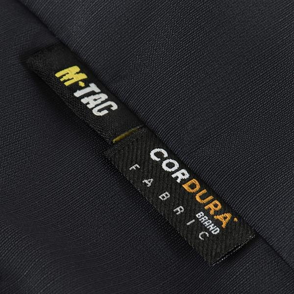 Winter Jacket for Temperatures Down to - 20 Degrees Celsius - Alpha Gen.III Pro - Dark Navy Blue - M-Tac