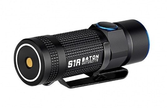 Flashlight Olight S1R Baton