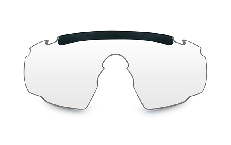 BALLISTIC SUNGLASSES - SABER™ ADVANCED MOD.317 - WILEY X