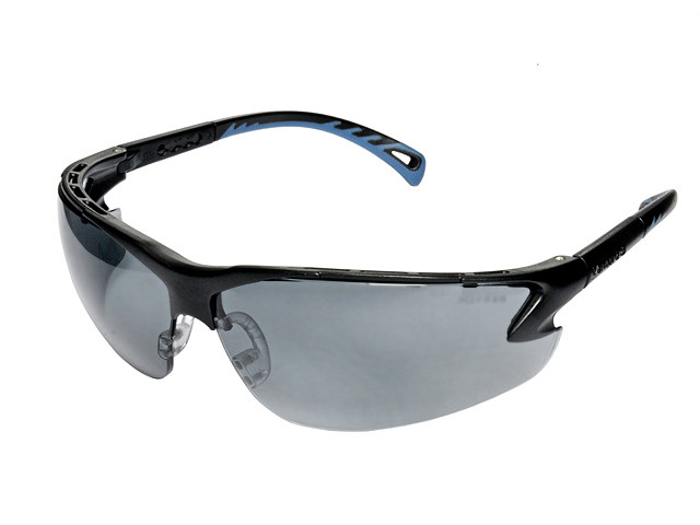 ANTI-FOG BALLISTIC EYEWEAR - VENTURE 3 - PYRAMEX - GRAY