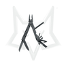 Fox Multitools Switch Plier 2.0 black