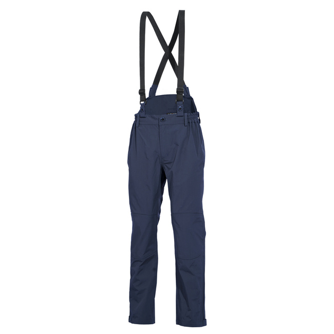 SHELL PANTS - "HURRICANE" - Pentagon® - MIDNIGHT BLUE - LENGTH  32″