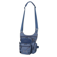 Blue Melange