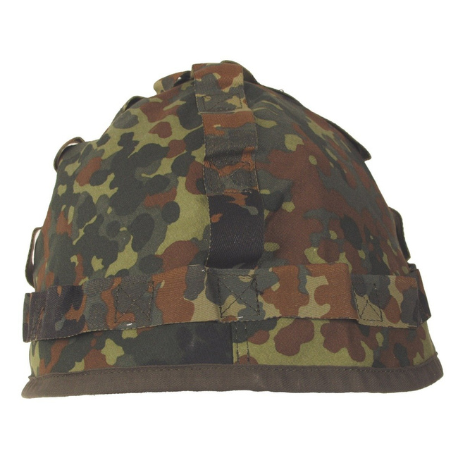 BW Helmet Cover, BW camo, like new