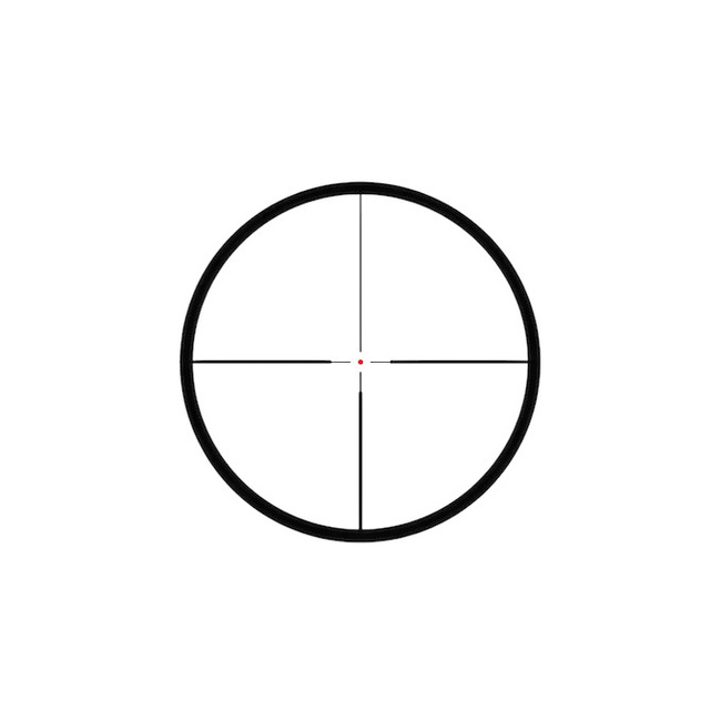 MATIZ 3-9X50 SFP RIFLESCOPE - VECTOR OPTICS