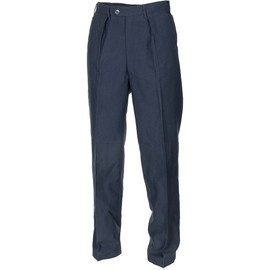 SWEDISH PANTS - BLUE - MILITARY SURPLUS - USED