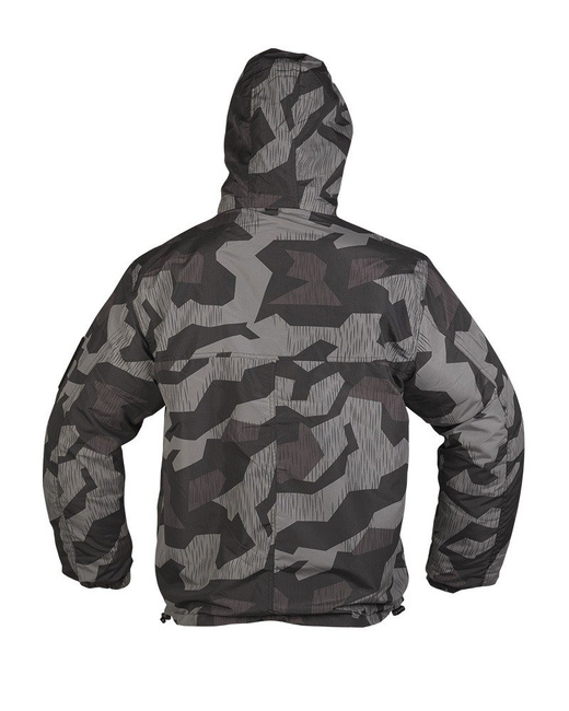 WINTER COMBAT ANORAK - Mil-Tec® - SPLINTER NIGHT
