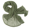 NET SCARF PES - 190x90 CM - Mil-Tec - OD
