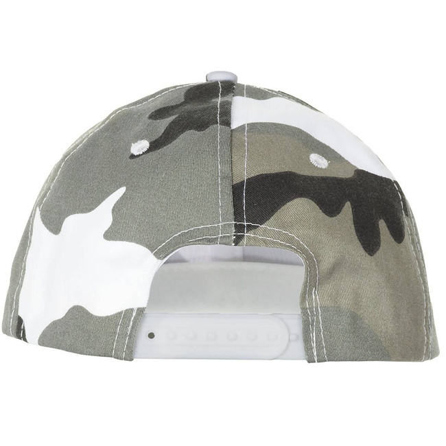 MFH US cap pattern urban
