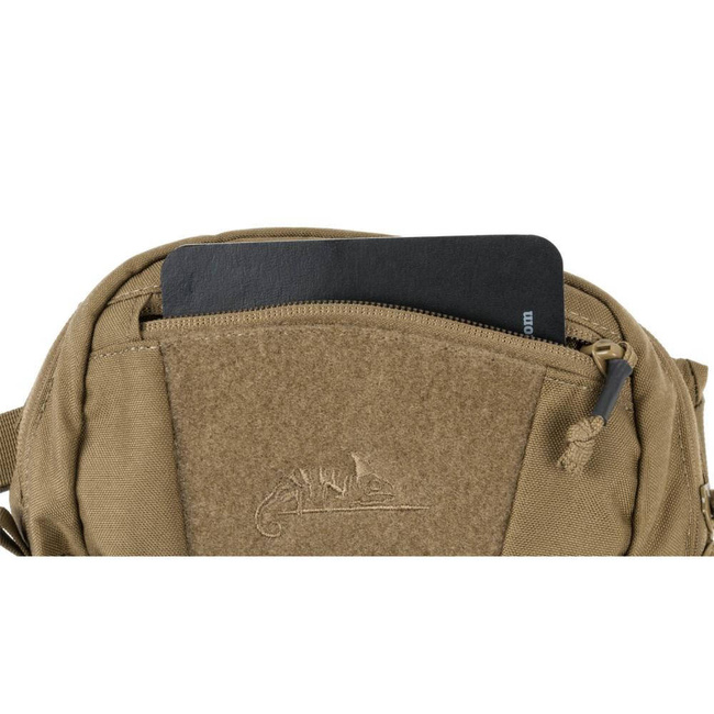 POSSUM WAIST PACK® - CORDURA® - ADAPTIVE GREEN / COYOTE