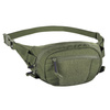 POSSUM WAIST PACK® - CORDURA® - OLIVE GREEN