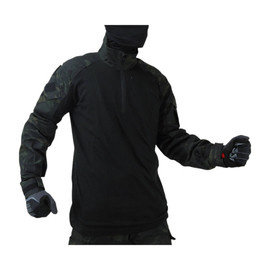 Shadow Strategic - Hybrid Combat Shirt - UTP Darknight