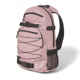 Backpack - Forvert New Louis - Burgundy Flannel - Brandit