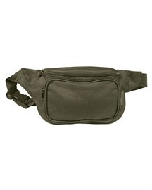 FANNY PACK - Mil-Tec - OD GREEN