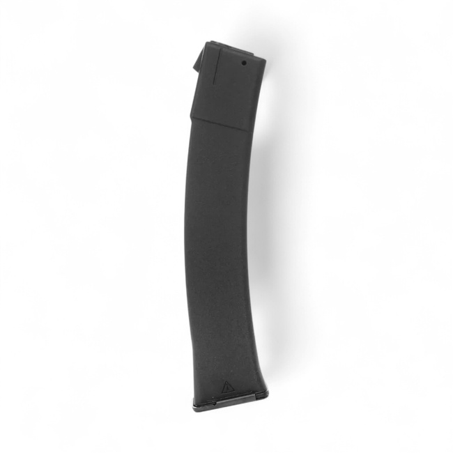 Mid-Cap Magazine with variable capacity 80/30 BBs - for SA-J20 Specna Arms - Black
